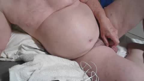 FLshowman online show from April 19, 1:49 am