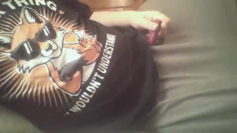 flufferbutt2 online show from March 31, 8:42 pm