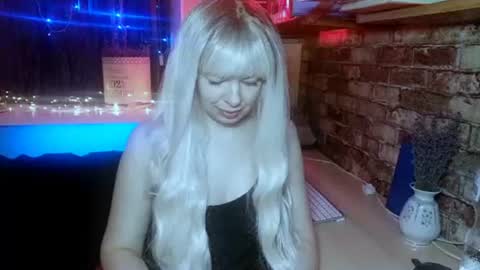 Snapshot of fluffy_duffy962 chatting on July 3, 8:59 pm Irene online show from July 3, 8:59 pm