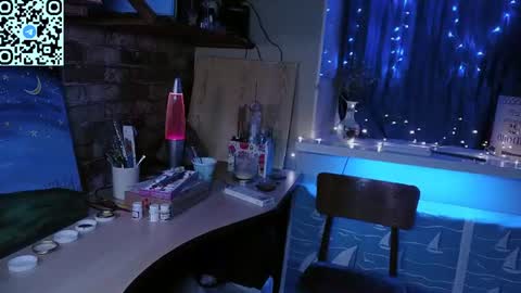Snapshot of fluffy_duffy962 chatting on July 18, 7:17 pm Irene online show from July 18, 7:17 pm