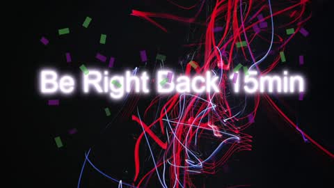 Fluffy and Krut online show from December 8, 3:02 pm