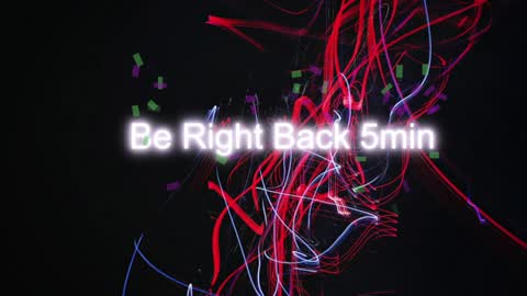 Fluffy and Krut online show from January 12, 10:34 am