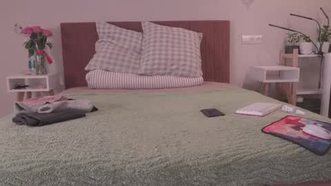 Fluffy and Krut online show from February 24, 5:00 am