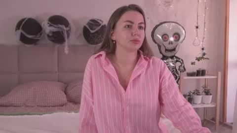 Fluffy and Krut online show from October 30, 1:12 pm