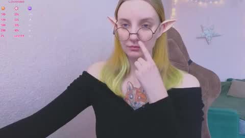 Agatha online show from February 26, 10:03 am