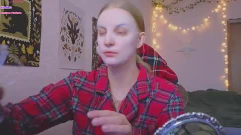 Agatha online show from March 19, 8:51 am