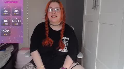 Snapshot of fluffy_rainbow_kity chatting on September 16, 10:05 am Fluffy Kity online show from September 16, 10:05 am