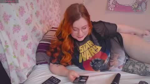 Fluffy Kity online show from January 9, 11:02 am