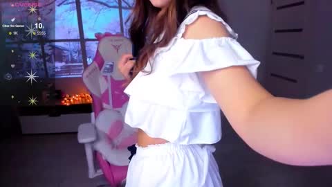 Snapshot of fluffy_rose chatting on November 24, 12:32 am Rose online show from November 24, 12:32 am