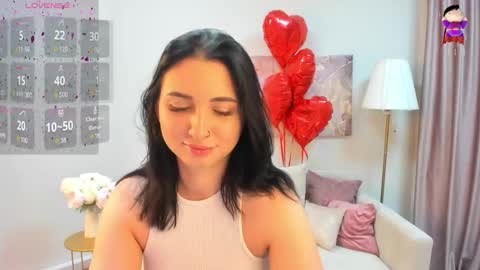 Lina online show from March 3, 12:06 am