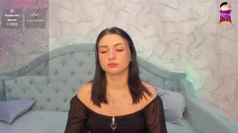 Lina online show from March 8, 12:52 am