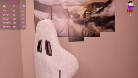 Lina online show from March 15, 12:38 am