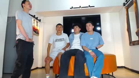 flyckers online show from December 14, 9:41 pm