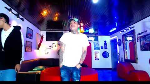 flyckers online show from April 12, 11:59 am