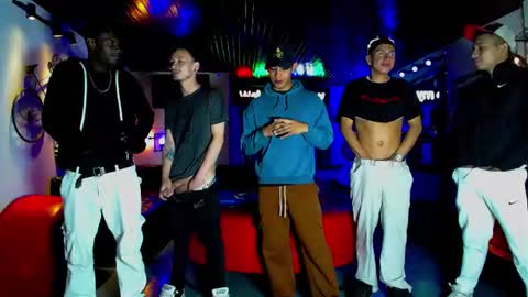 flyckers online show from July 11, 12:19 pm