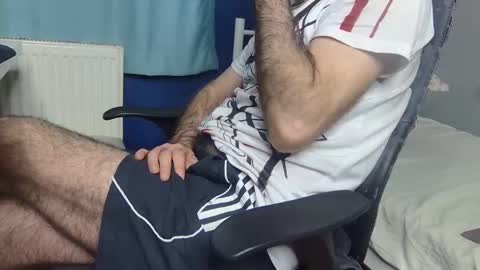 FlyDirty online show from October 24, 11:34 pm