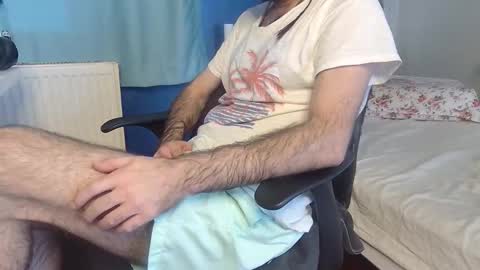 FlyDirty online show from November 8, 12:27 pm