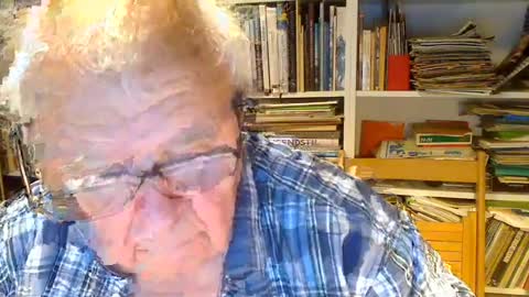 flyvbar online show from June 14, 7:49 pm