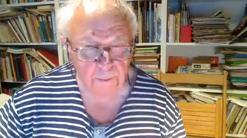 flyvbar online show from June 17, 10:43 pm