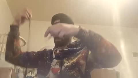 flyyguy69 online show from February 2, 8:46 am