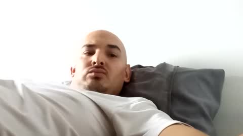 Frank online show from October 10, 8:30 pm