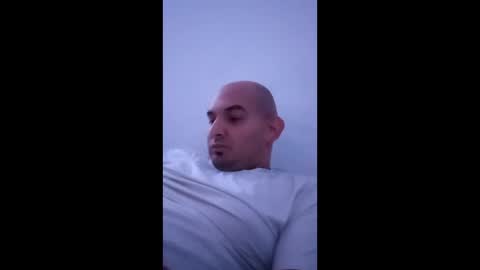 Frank online show from February 3, 1:48 am