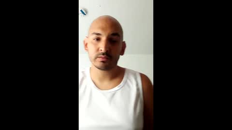 Frank online show from April 16, 12:33 am