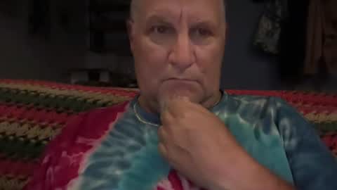 Snapshot of fnkywht60smthng_ chatting on July 1, 6:59 am fnkywht60smthng_ online show from July 1, 6:59 am