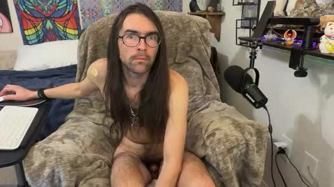 Chris online show from February 6, 9:45 am