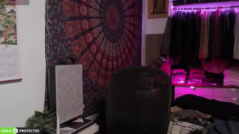 Snapshot of folleti7 chatting on November 10, 9:03 pm Folleti online show from November 10, 9:03 pm