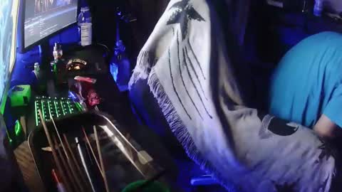 Snapshot of followthewhiterabbittail chatting on November 16, 4:29 am Have fun remembering u online show from November 16, 4:29 am