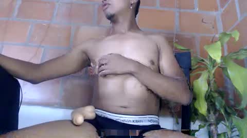 fomax711 online show from October 10, 7:24 pm