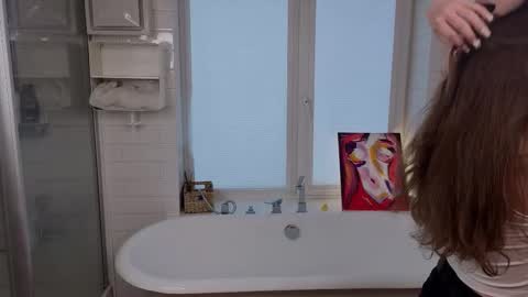 Mery online show from February 17, 5:48 am