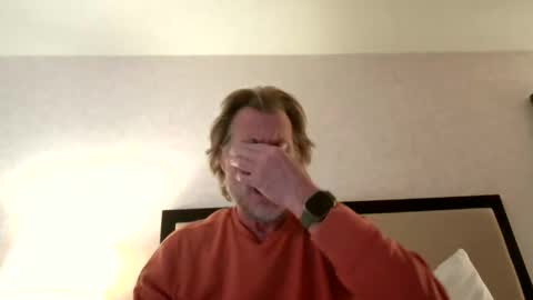 foodforcatfists online show from March 9, 4:38 am