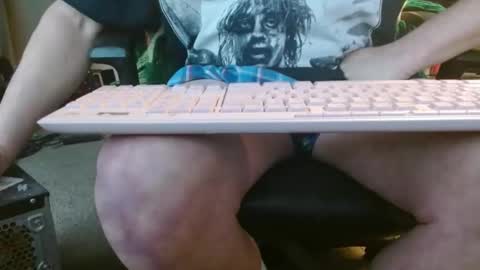 Fooman1007 online show from April 4, 3:09 pm