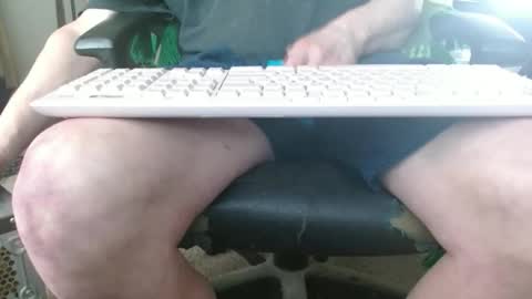 Fooman1007 online show from April 8, 6:41 pm