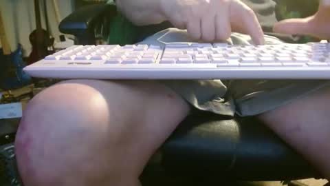 Fooman1007 online show from April 10, 6:07 am