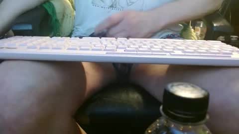 Fooman1007 online show from April 14, 11:49 am