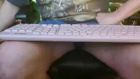 Fooman1007 online show from April 15, 3:13 am