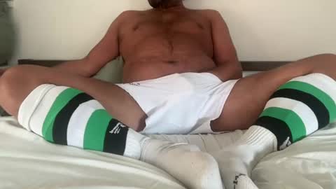 Snapshot of footiesoxlad chatting on July 19, 5:38 pm footiesoxlad online show from July 19, 5:38 pm