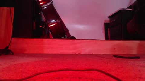 Snapshot of footlover6 chatting on January 23, 8:36 am Thomas Jefferson online show from January 23, 8:36 am