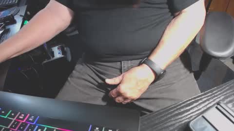 Snapshot of footman669 chatting on October 6, 9:12 pm Foot online show from October 6, 9:12 pm