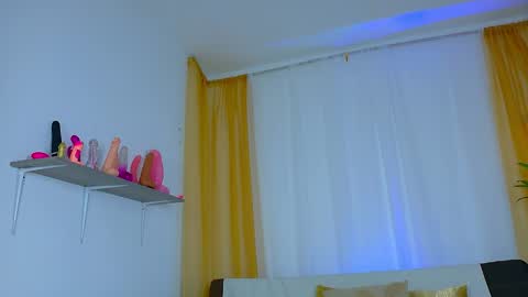 for_mycami online show from March 22, 11:08 pm