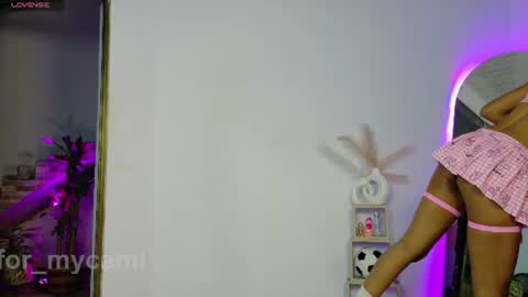 for_mycami online show from July 11, 12:02 am
