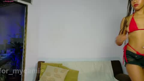 for_mycami online show from July 24, 4:54 am