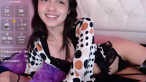 Snapshot of forbidden_candy_ chatting on January 27, 12:54 am forbidden candy online show from January 27, 12:54 am