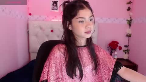 Snapshot of forbidden_candy_ chatting on February 1, 1:23 am forbidden candy online show from February 1, 1:23 am