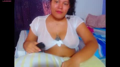 emely and felix online show from October 25, 3:40 pm