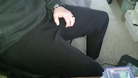 foreplayman22 online show from February 3, 5:18 pm