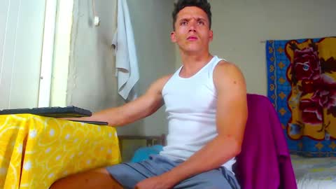 Frank online show from February 5, 2:51 am